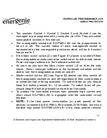 Предварительный просмотр 13 страницы Energenie EG-PMS-LAN User Manual