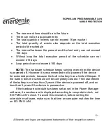 Предварительный просмотр 51 страницы Energenie EG-PMS-LAN User Manual