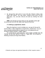 Предварительный просмотр 55 страницы Energenie EG-PMS-LAN User Manual