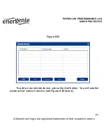 Предварительный просмотр 65 страницы Energenie EG-PMS-LAN User Manual