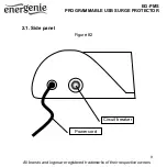 Preview for 9 page of Energenie EG-PMS User Manual