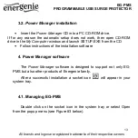 Preview for 13 page of Energenie EG-PMS User Manual