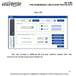 Preview for 16 page of Energenie EG-PMS User Manual