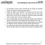 Preview for 17 page of Energenie EG-PMS User Manual