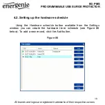 Preview for 18 page of Energenie EG-PMS User Manual