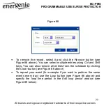 Preview for 20 page of Energenie EG-PMS User Manual