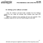 Preview for 23 page of Energenie EG-PMS User Manual