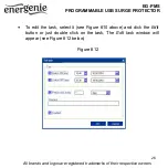 Preview for 26 page of Energenie EG-PMS User Manual