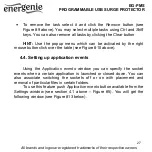 Preview for 27 page of Energenie EG-PMS User Manual