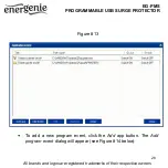 Preview for 28 page of Energenie EG-PMS User Manual