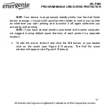 Preview for 32 page of Energenie EG-PMS User Manual