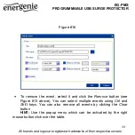 Preview for 33 page of Energenie EG-PMS User Manual