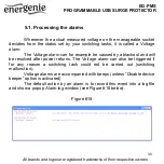 Preview for 35 page of Energenie EG-PMS User Manual