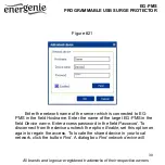 Preview for 39 page of Energenie EG-PMS User Manual