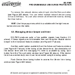 Preview for 41 page of Energenie EG-PMS User Manual