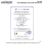 Preview for 46 page of Energenie EG-PMS User Manual