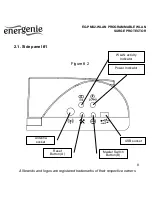 Preview for 8 page of Energenie EG-PMS2-WLAN User Manual