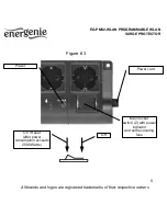 Preview for 9 page of Energenie EG-PMS2-WLAN User Manual