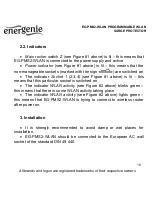 Preview for 10 page of Energenie EG-PMS2-WLAN User Manual