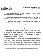 Preview for 13 page of Energenie EG-PMS2-WLAN User Manual