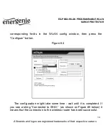 Preview for 14 page of Energenie EG-PMS2-WLAN User Manual