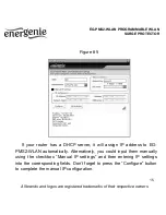 Preview for 15 page of Energenie EG-PMS2-WLAN User Manual