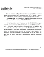 Preview for 16 page of Energenie EG-PMS2-WLAN User Manual