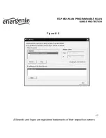 Preview for 17 page of Energenie EG-PMS2-WLAN User Manual