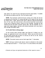 Preview for 26 page of Energenie EG-PMS2-WLAN User Manual