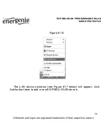 Preview for 38 page of Energenie EG-PMS2-WLAN User Manual