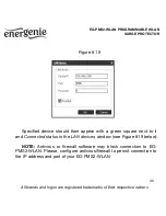 Preview for 40 page of Energenie EG-PMS2-WLAN User Manual