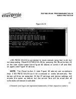 Preview for 43 page of Energenie EG-PMS2-WLAN User Manual