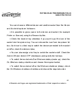 Preview for 46 page of Energenie EG-PMS2-WLAN User Manual