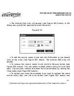 Preview for 48 page of Energenie EG-PMS2-WLAN User Manual