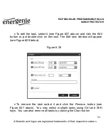 Preview for 53 page of Energenie EG-PMS2-WLAN User Manual