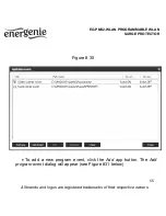 Preview for 55 page of Energenie EG-PMS2-WLAN User Manual