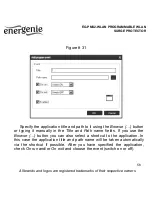 Preview for 56 page of Energenie EG-PMS2-WLAN User Manual