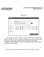 Preview for 59 page of Energenie EG-PMS2-WLAN User Manual