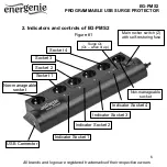 Preview for 6 page of Energenie EG-PMS2 User Manual