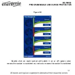 Preview for 12 page of Energenie EG-PMS2 User Manual