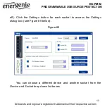 Предварительный просмотр 13 страницы Energenie EG-PMS2 User Manual