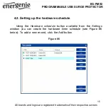 Предварительный просмотр 15 страницы Energenie EG-PMS2 User Manual