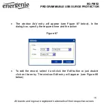 Preview for 16 page of Energenie EG-PMS2 User Manual