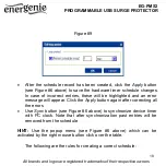 Предварительный просмотр 18 страницы Energenie EG-PMS2 User Manual