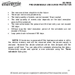 Предварительный просмотр 19 страницы Energenie EG-PMS2 User Manual