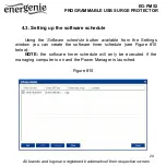 Preview for 20 page of Energenie EG-PMS2 User Manual