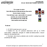 Preview for 2 page of Energenie EG-PWC-001 User Manual