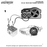 Preview for 4 page of Energenie EG-PWC-001 User Manual