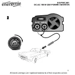 Preview for 5 page of Energenie EG-PWC-001 User Manual