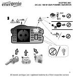 Preview for 6 page of Energenie EG-PWC-001 User Manual